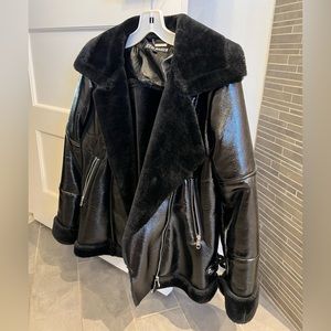 Steve Madden Jacket